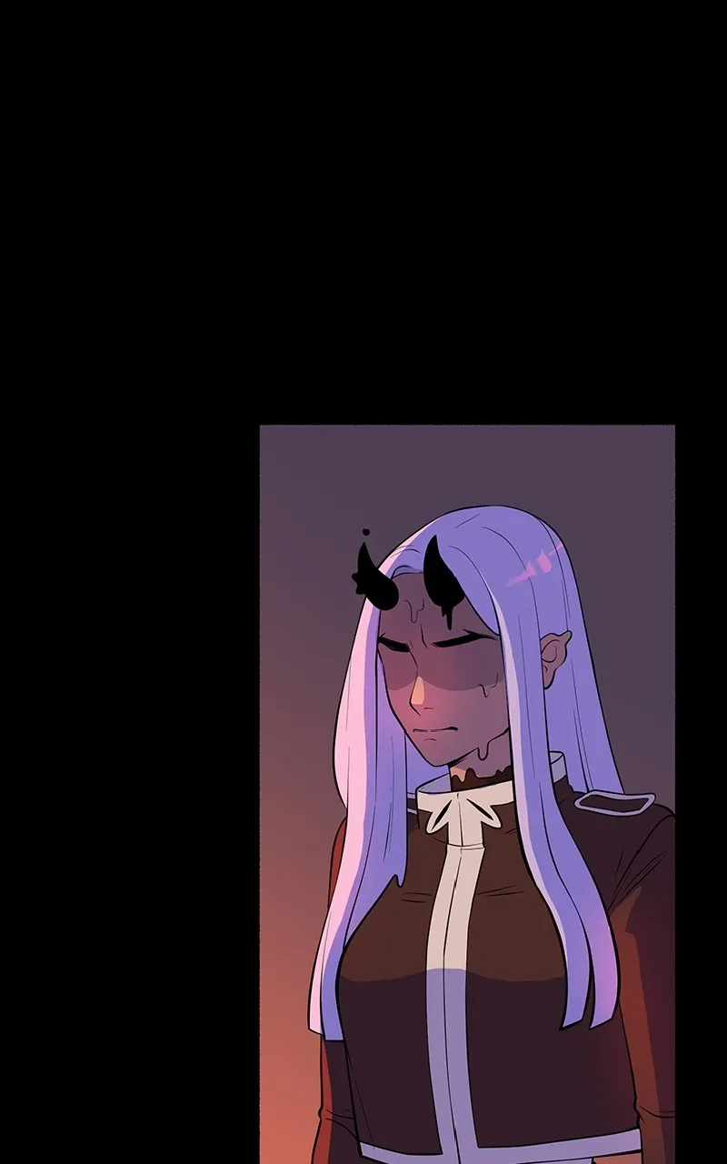 Lovely Hell Chapter 80 page 44 - 