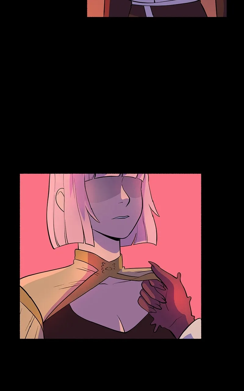 Lovely Hell Chapter 80 page 45 - 