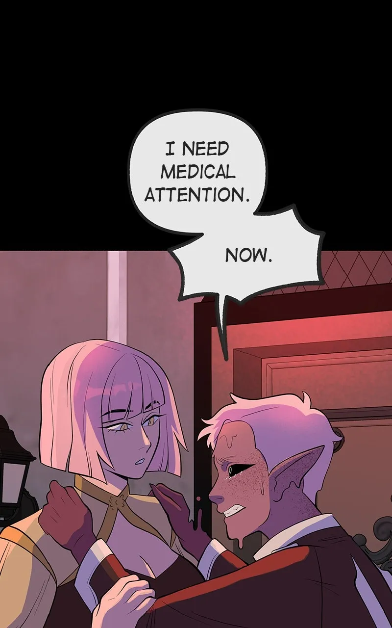 Lovely Hell Chapter 80 page 46 - 