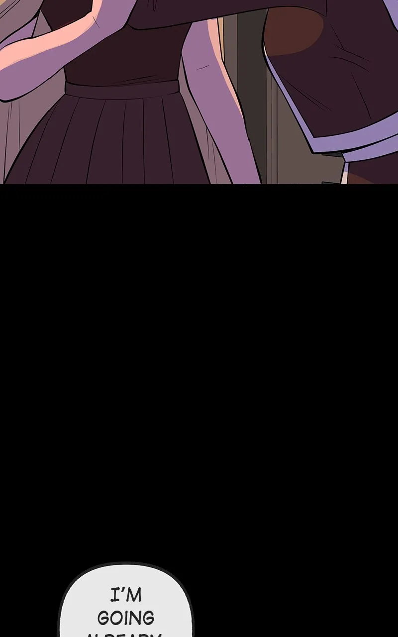 Lovely Hell Chapter 80 page 47 - 