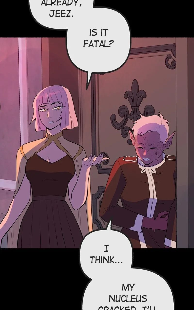 Lovely Hell Chapter 80 page 48 - 