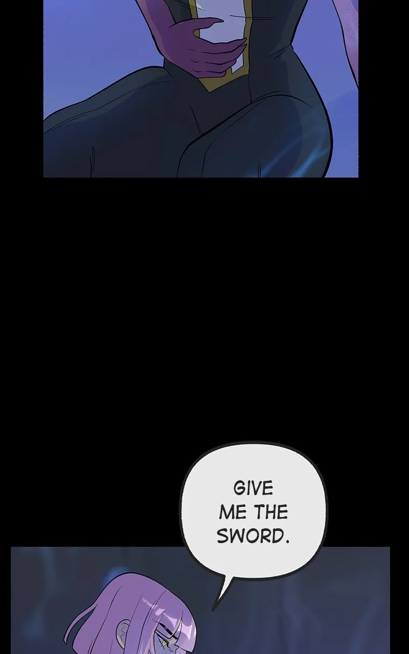 Lovely Hell Chapter 80 page 6 - 