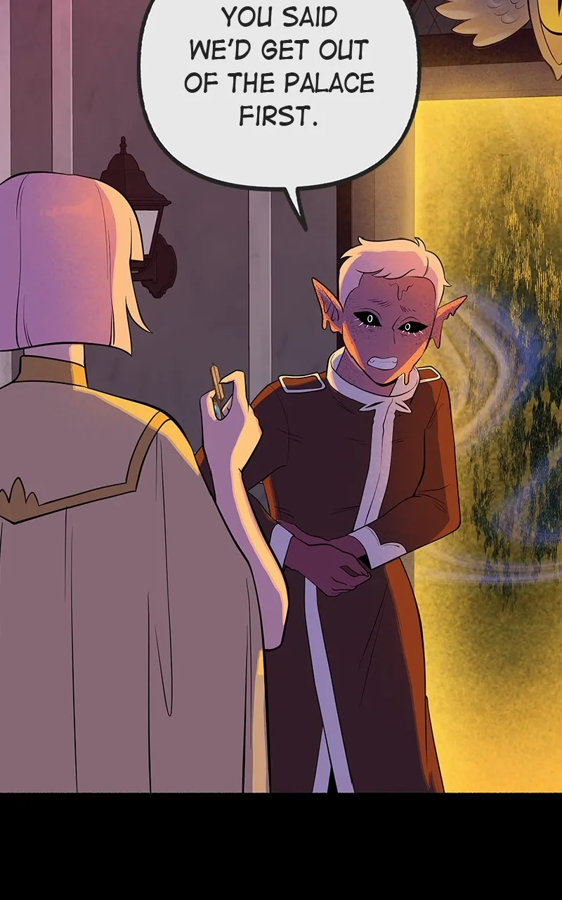 Lovely Hell Chapter 80 page 51 - 