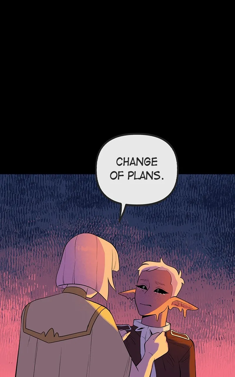 Lovely Hell Chapter 80 page 52 - 