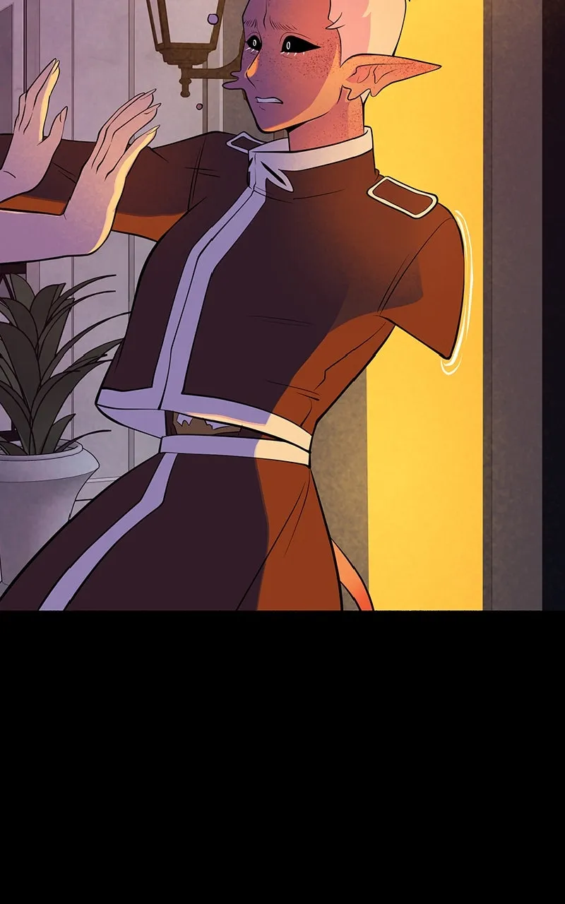Lovely Hell Chapter 80 page 54 - 