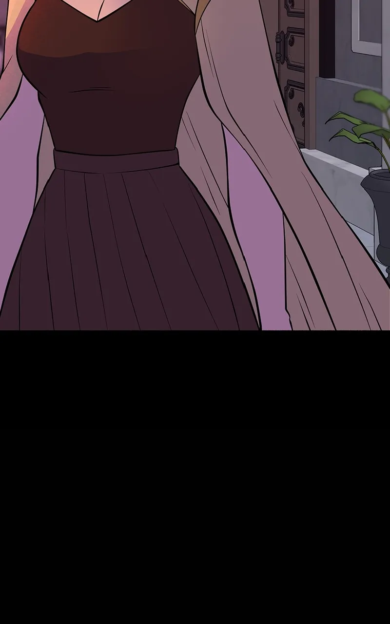 Lovely Hell Chapter 80 page 58 - 