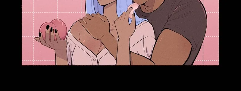Lovely Hell Chapter 80 page 60 - 