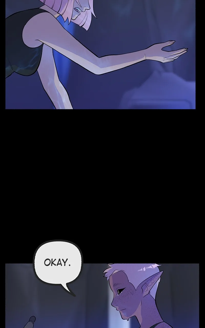 Lovely Hell Chapter 80 page 7 - 