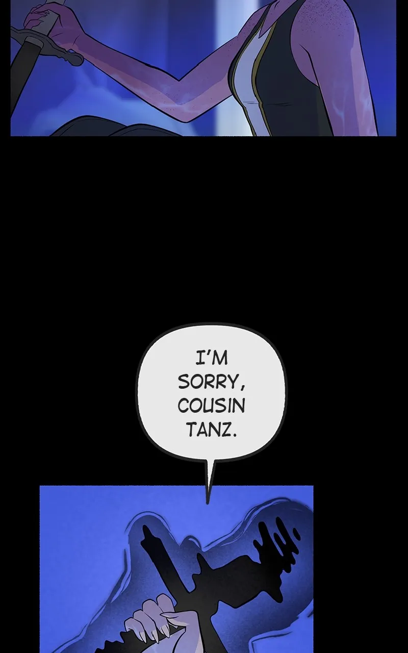 Lovely Hell Chapter 80 page 8 - 