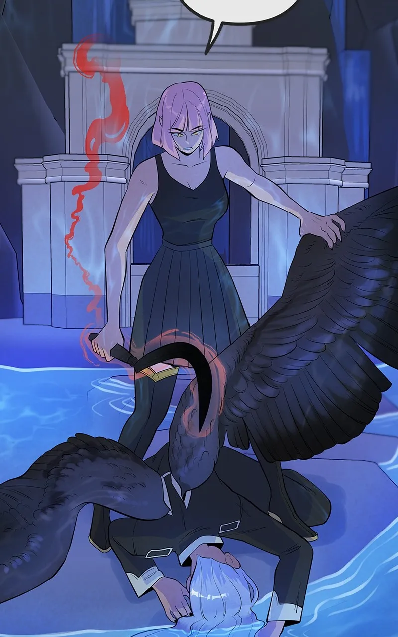 Lovely Hell Chapter 80 page 10 - 