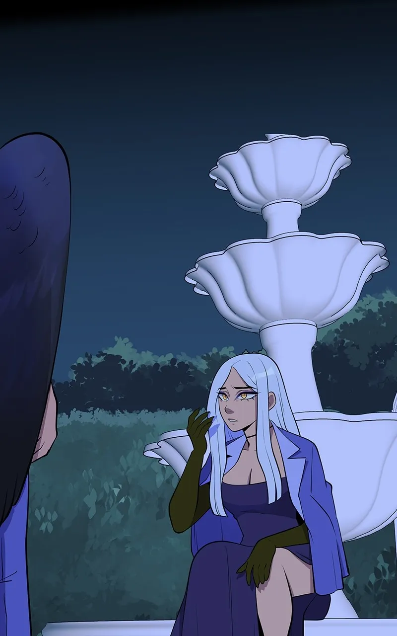 Lovely Hell Chapter 81 page 2 - 