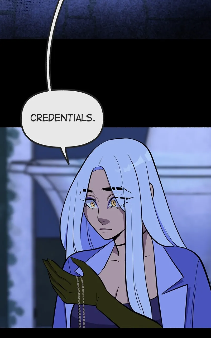 Lovely Hell Chapter 81 page 11 - 