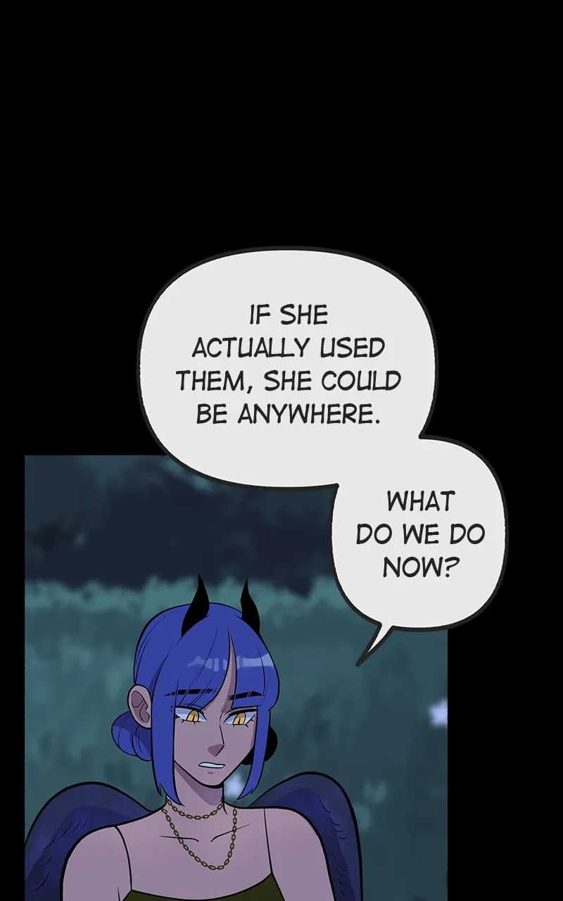 Lovely Hell Chapter 81 page 12 - 