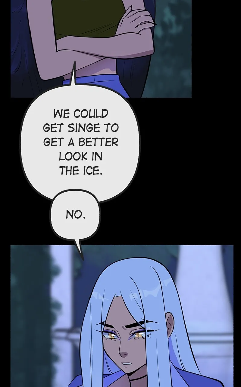 Lovely Hell Chapter 81 page 13 - 