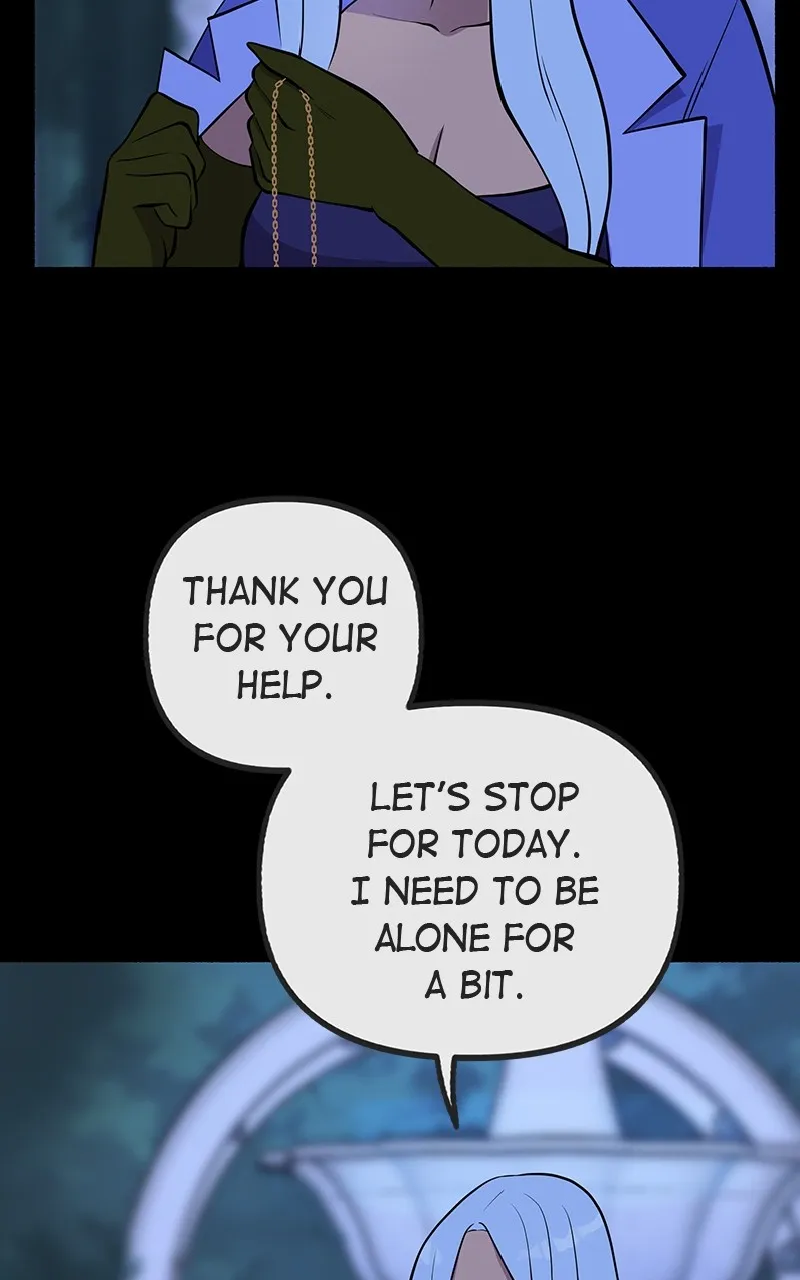Lovely Hell Chapter 81 page 14 - 