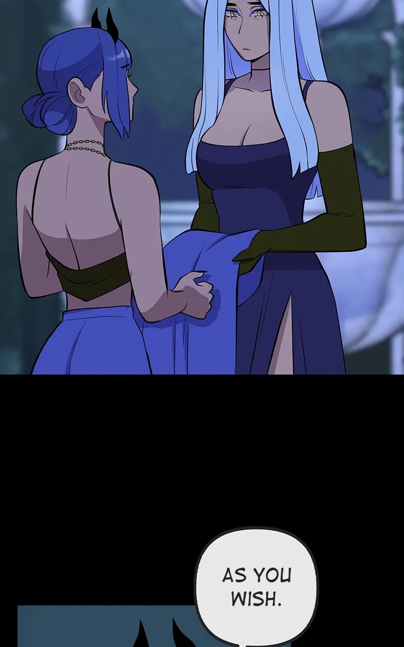 Lovely Hell Chapter 81 page 15 - 