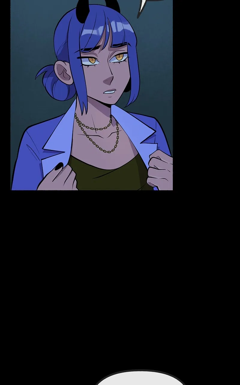 Lovely Hell Chapter 81 page 16 - 