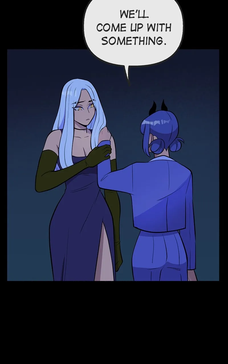 Lovely Hell Chapter 81 page 17 - 