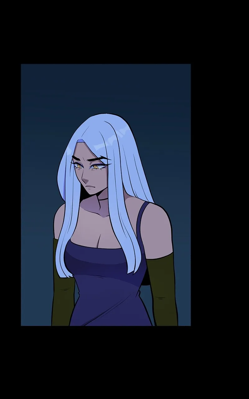 Lovely Hell Chapter 81 page 18 - 