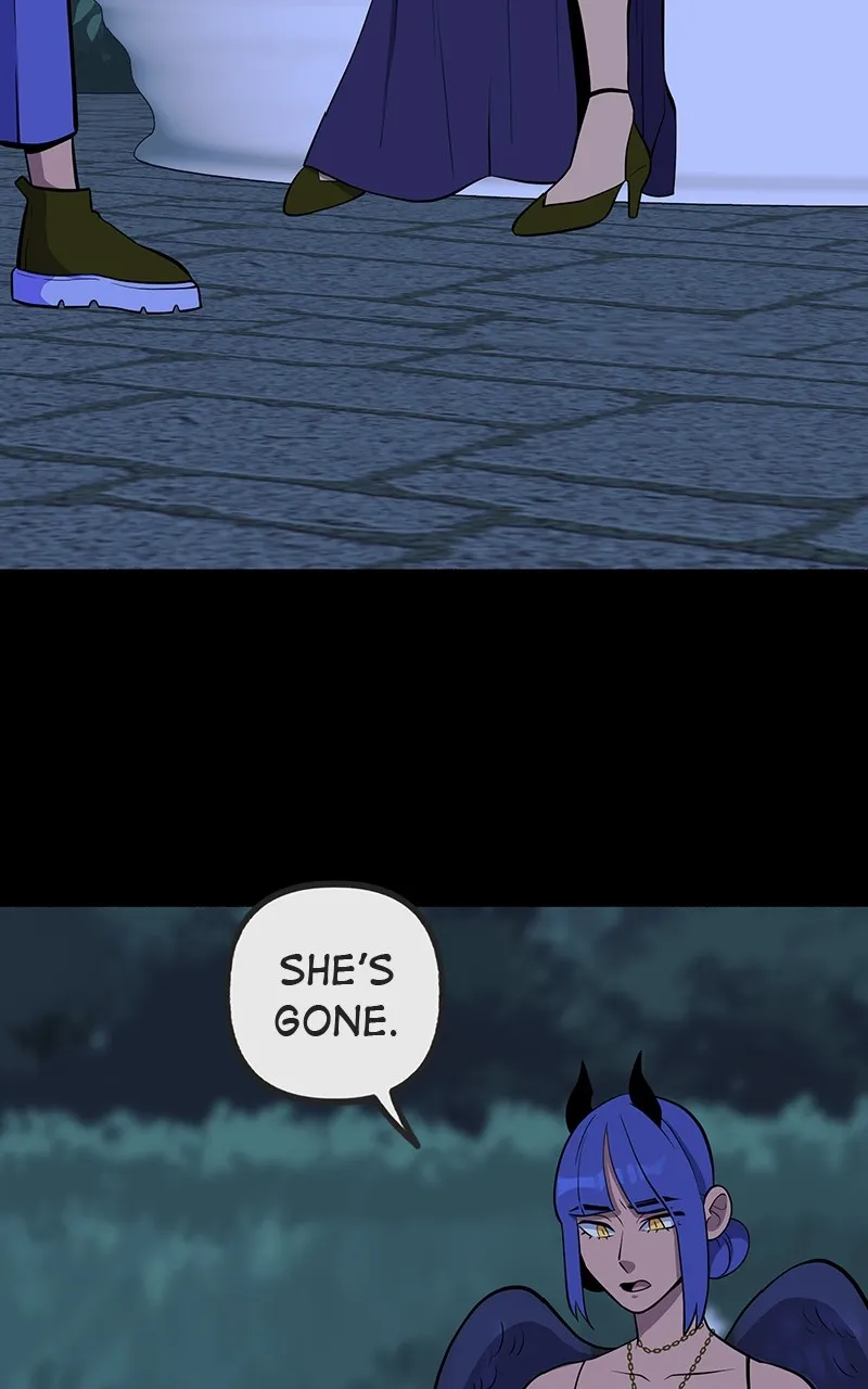 Lovely Hell Chapter 81 page 3 - 