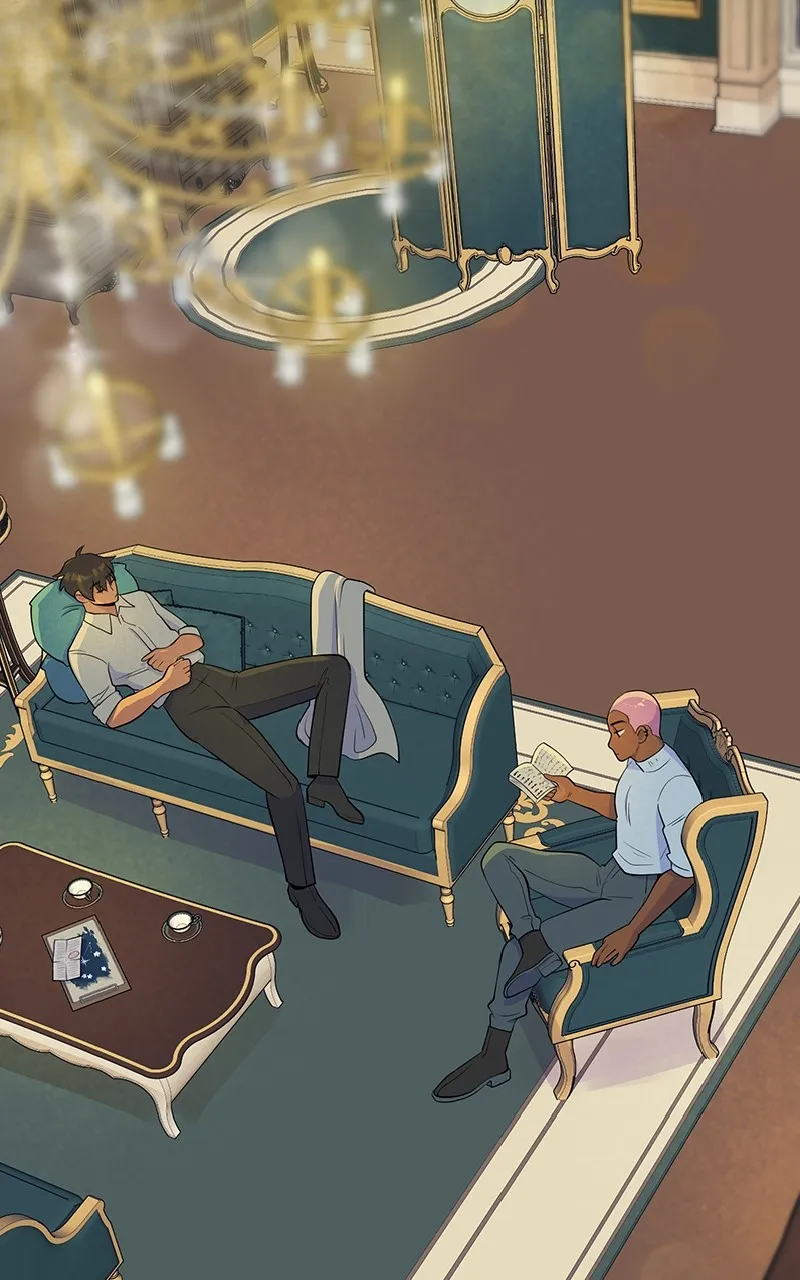 Lovely Hell Chapter 81 page 23 - 