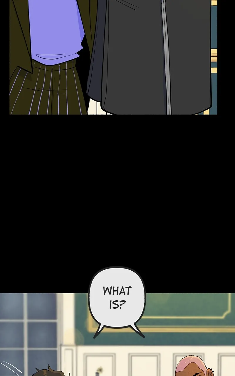 Lovely Hell Chapter 81 page 25 - 