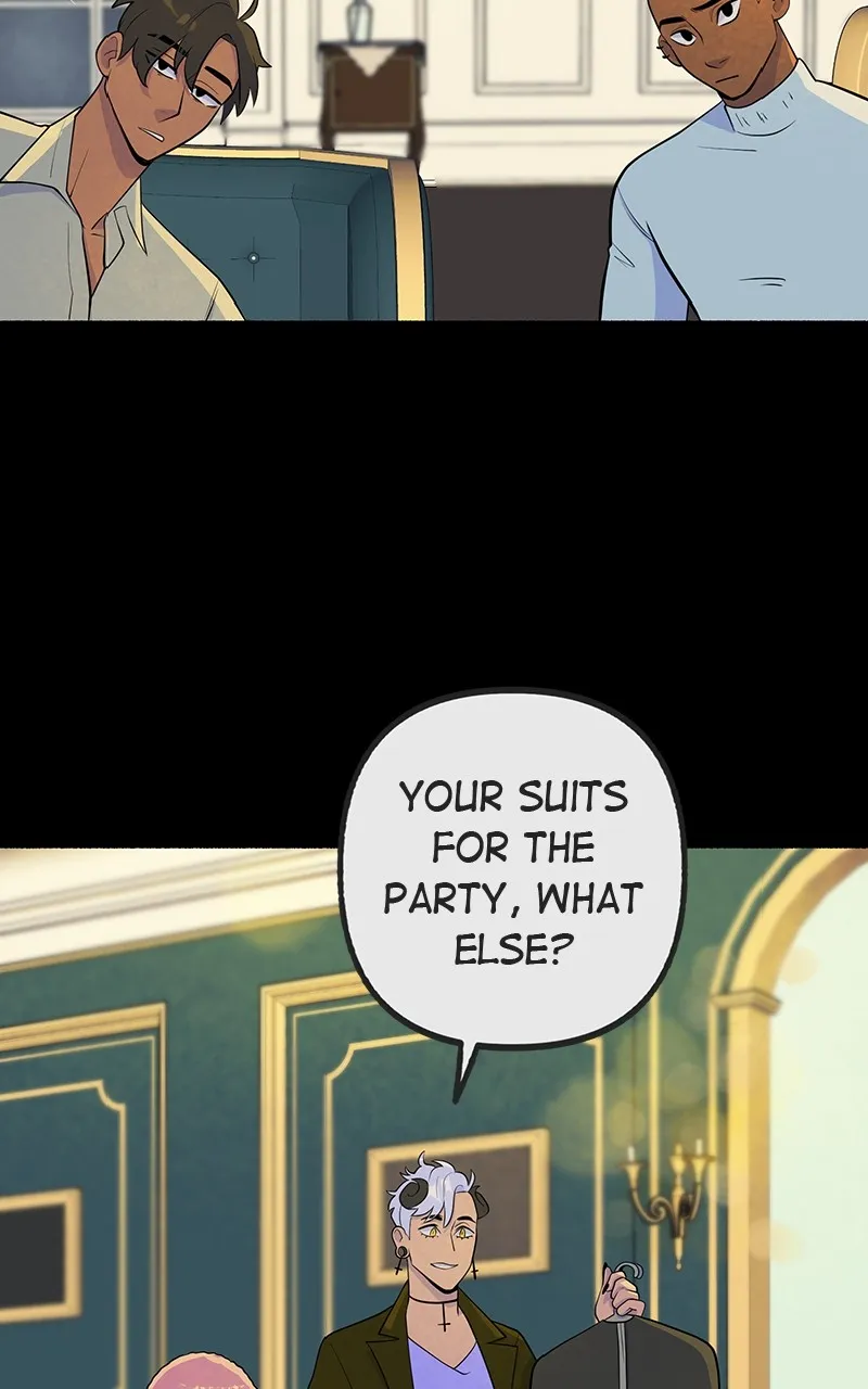 Lovely Hell Chapter 81 page 26 - 