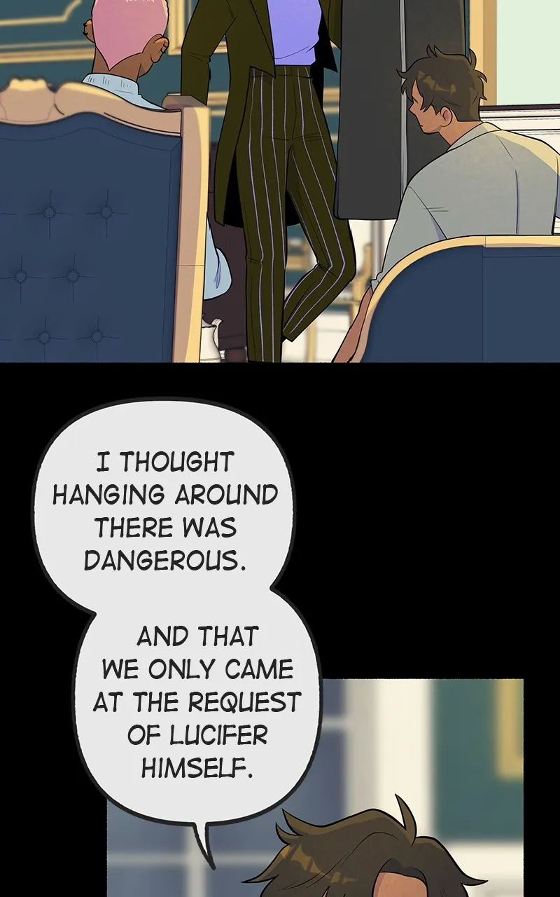 Lovely Hell Chapter 81 page 27 - 
