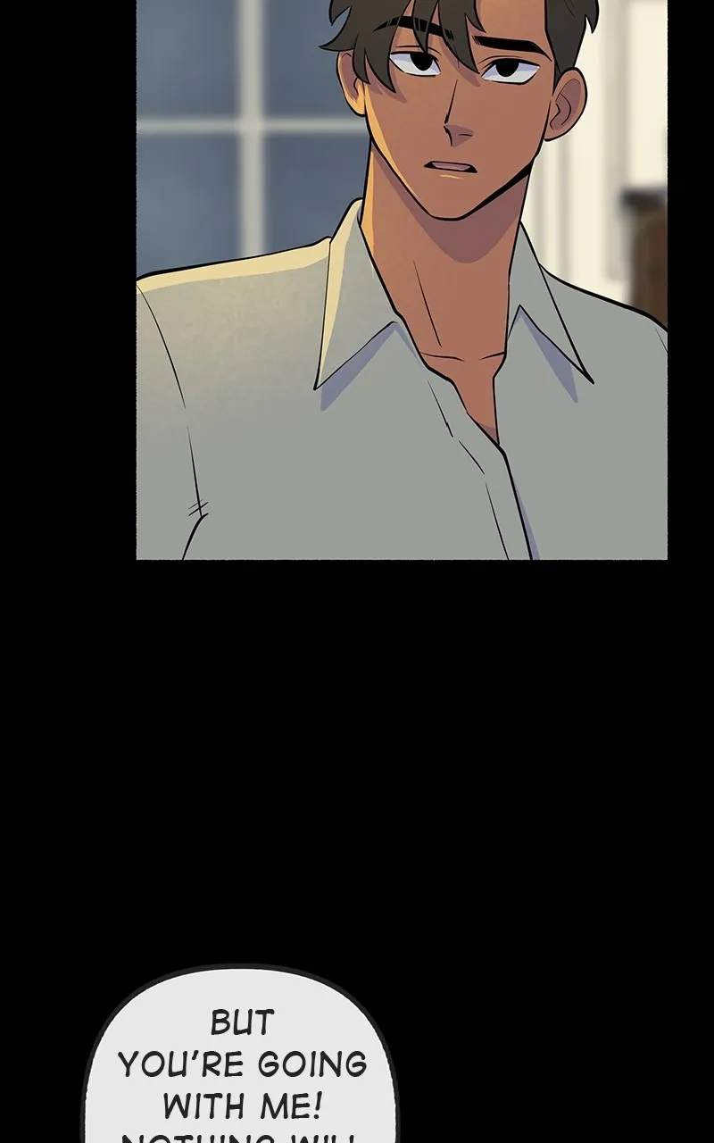 Lovely Hell Chapter 81 page 28 - 