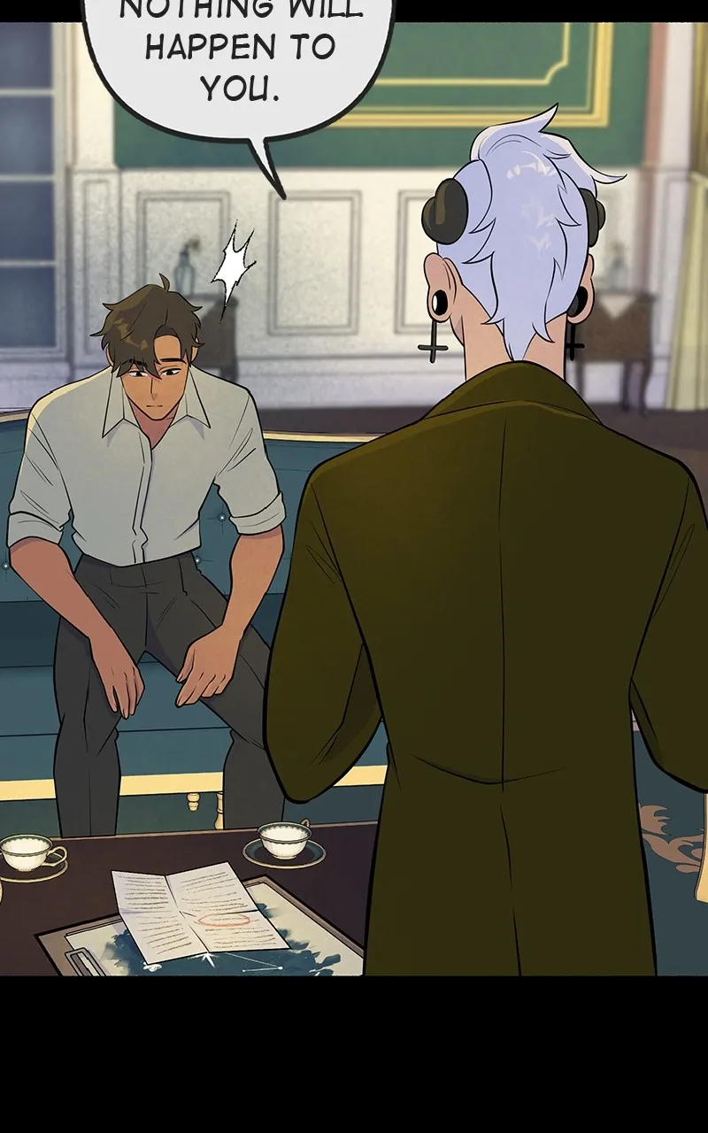 Lovely Hell Chapter 81 page 29 - 