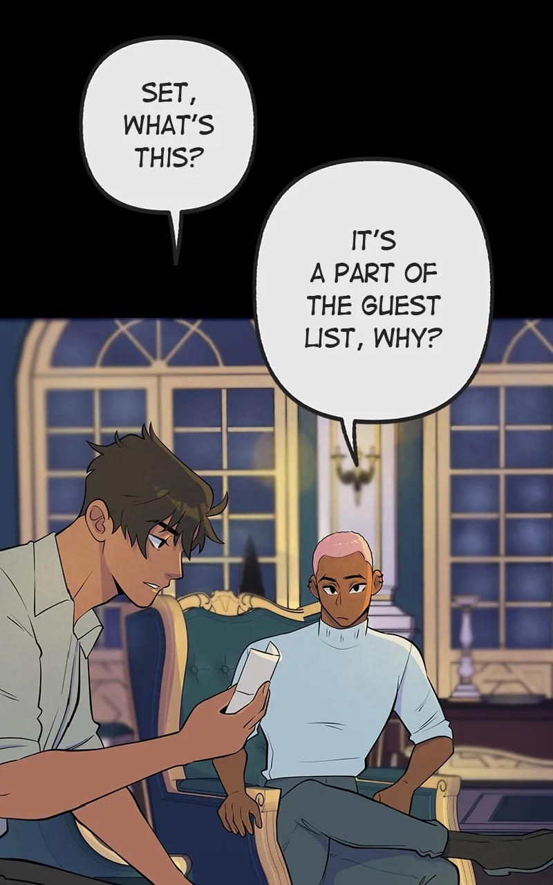 Lovely Hell Chapter 81 page 30 - 
