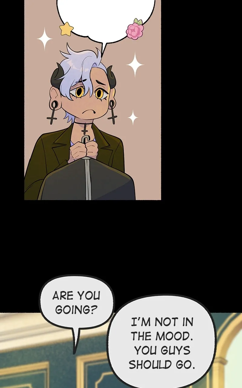 Lovely Hell Chapter 81 page 33 - 