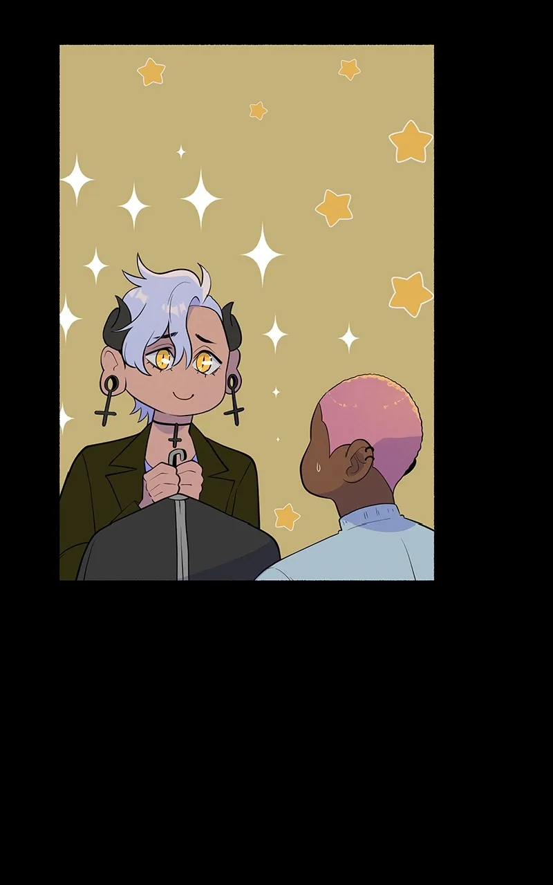 Lovely Hell Chapter 81 page 35 - 