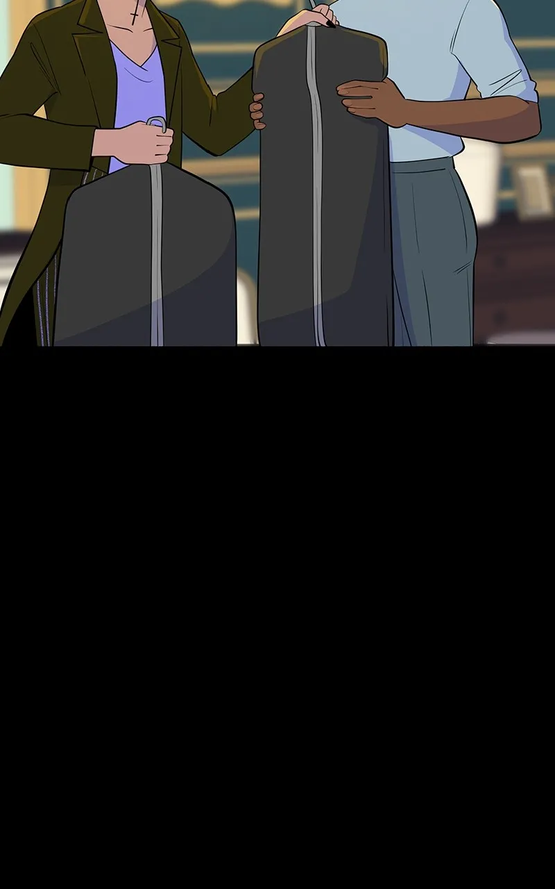 Lovely Hell Chapter 81 page 38 - 