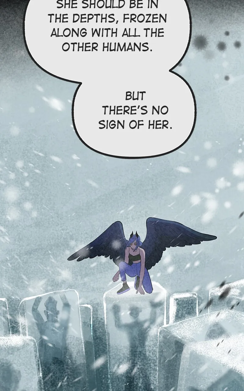 Lovely Hell Chapter 81 page 5 - 