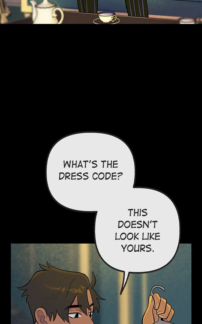 Lovely Hell Chapter 81 page 41 - 