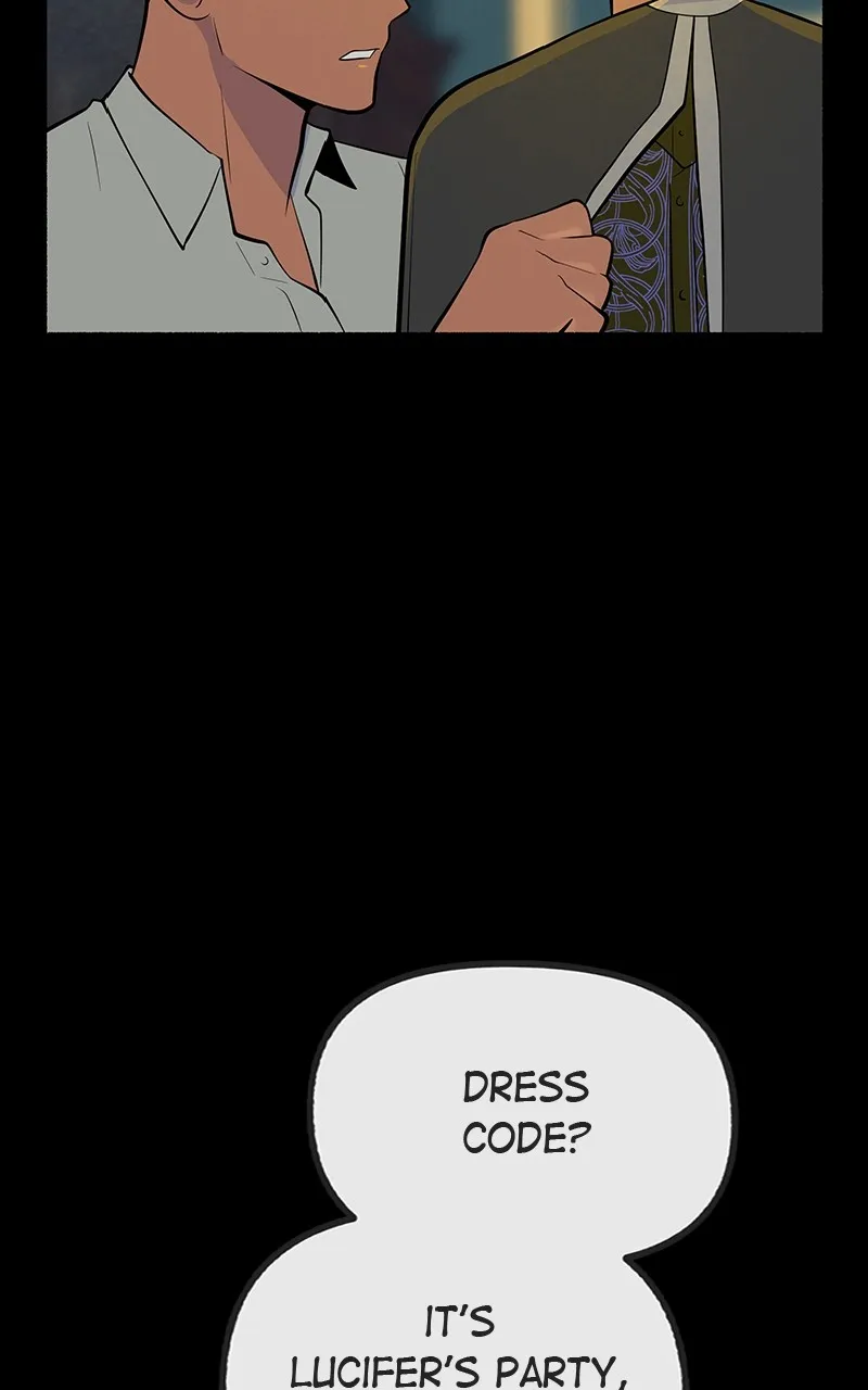 Lovely Hell Chapter 81 page 42 - 