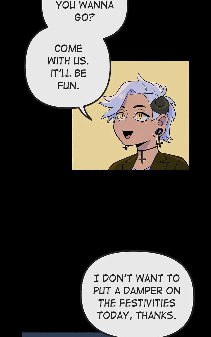 Lovely Hell Chapter 81 page 44 - 