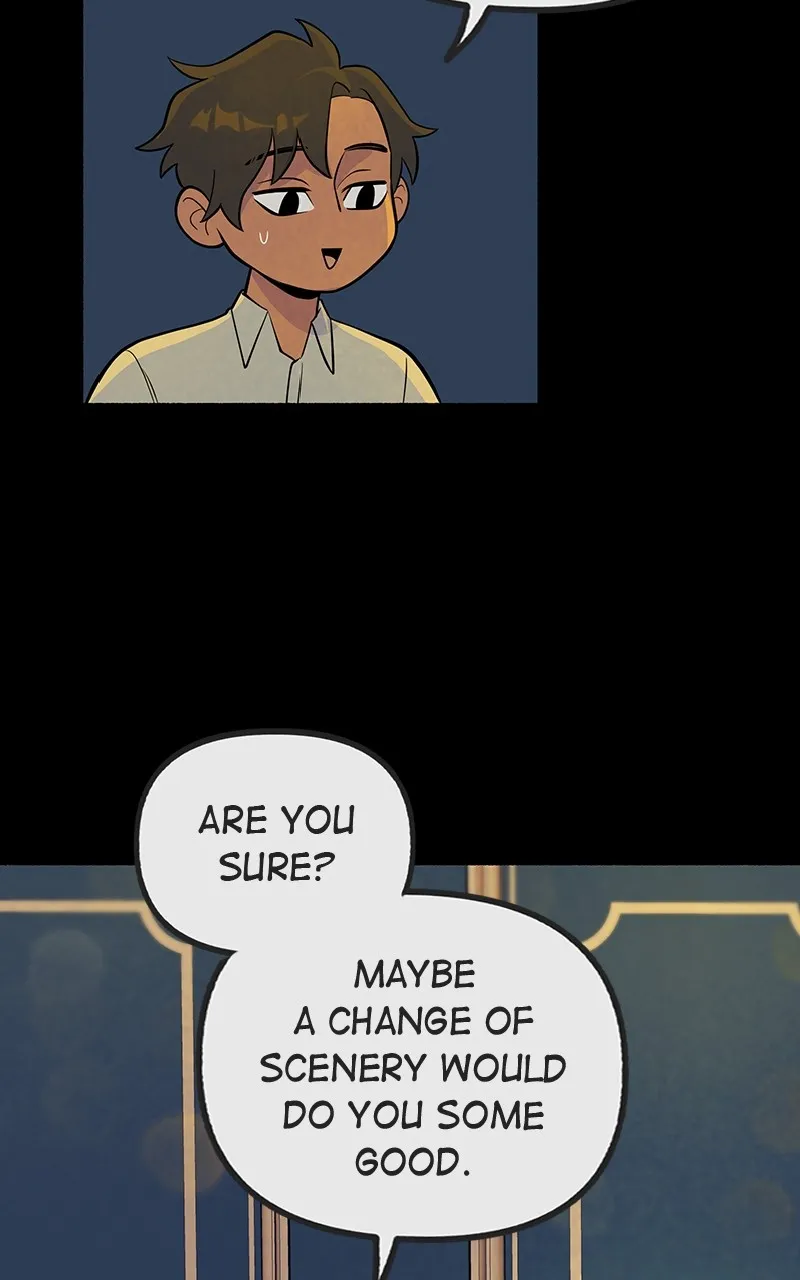 Lovely Hell Chapter 81 page 45 - 