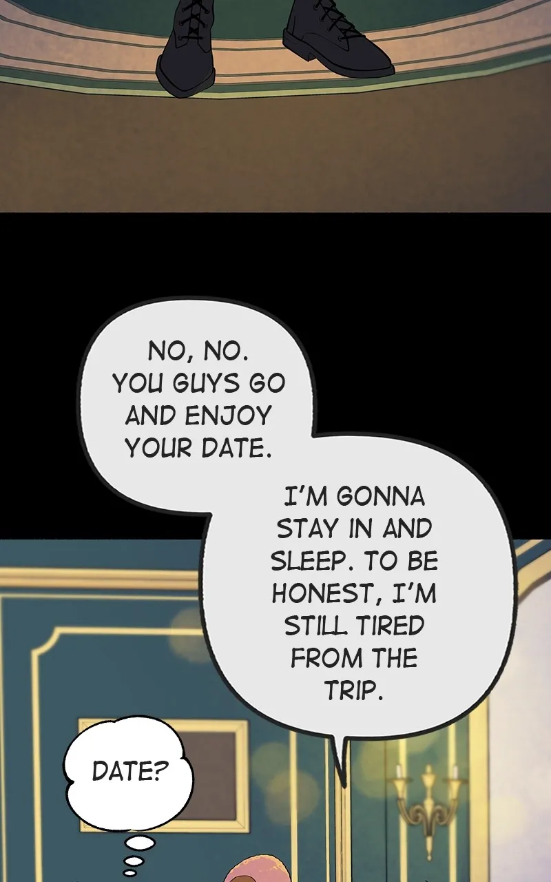 Lovely Hell Chapter 81 page 47 - 