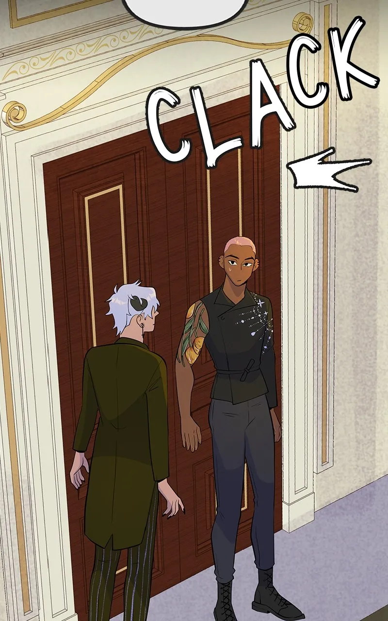 Lovely Hell Chapter 81 page 49 - 
