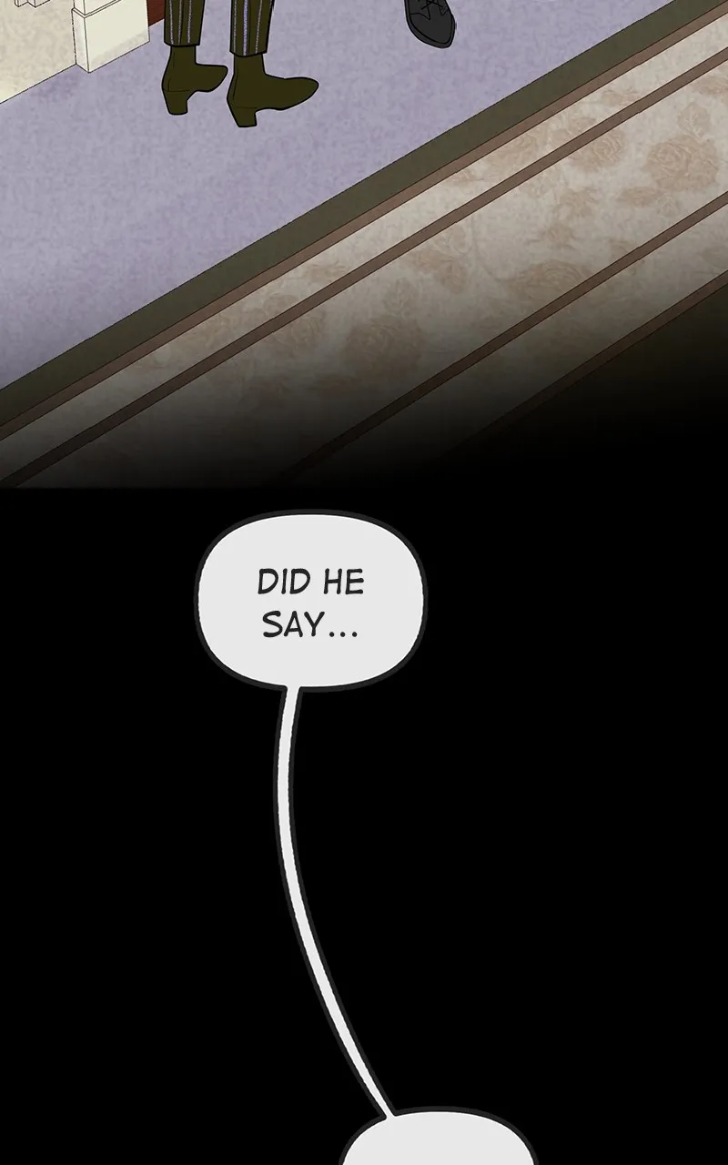 Lovely Hell Chapter 81 page 50 - 
