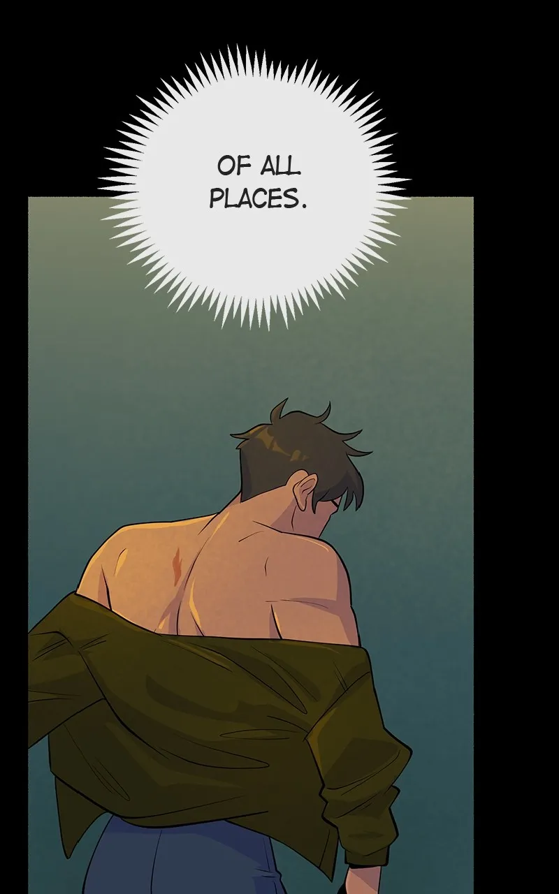 Lovely Hell Chapter 81 page 56 - 