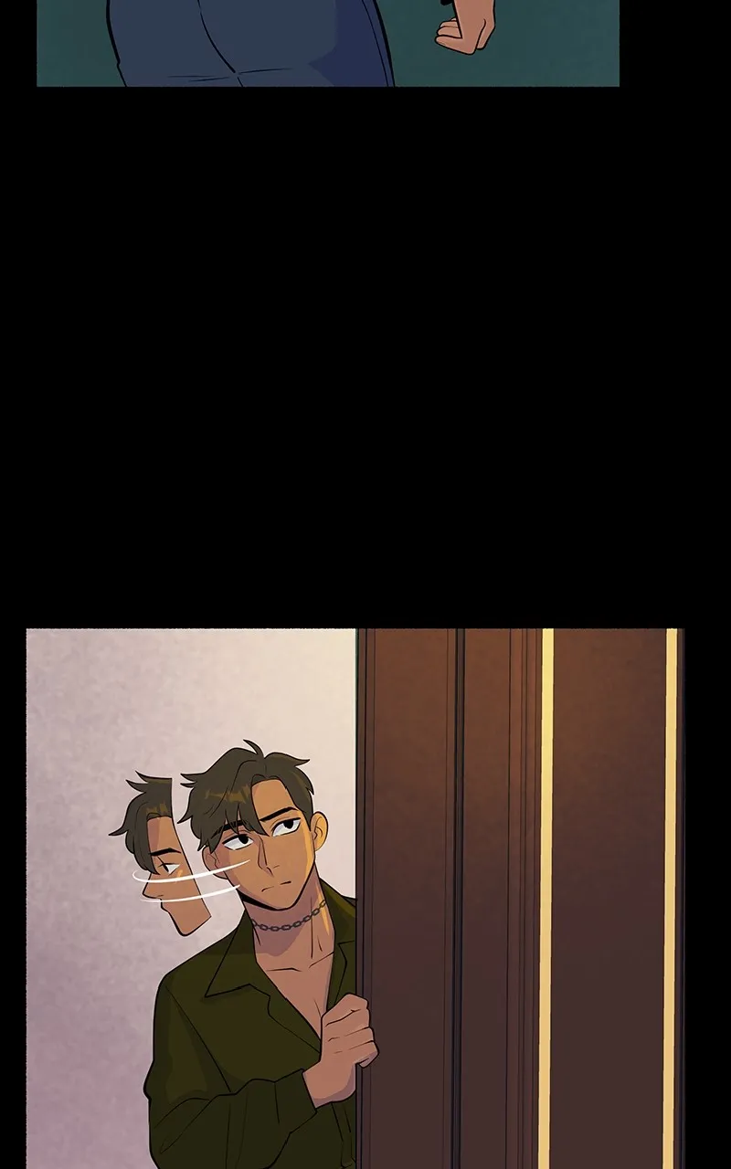 Lovely Hell Chapter 81 page 57 - 