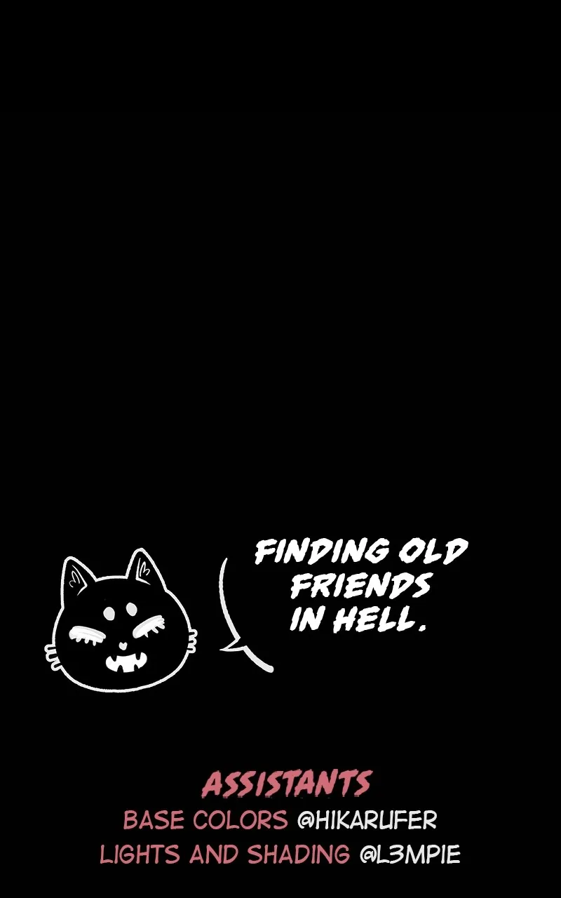 Lovely Hell Chapter 81 page 62 - 
