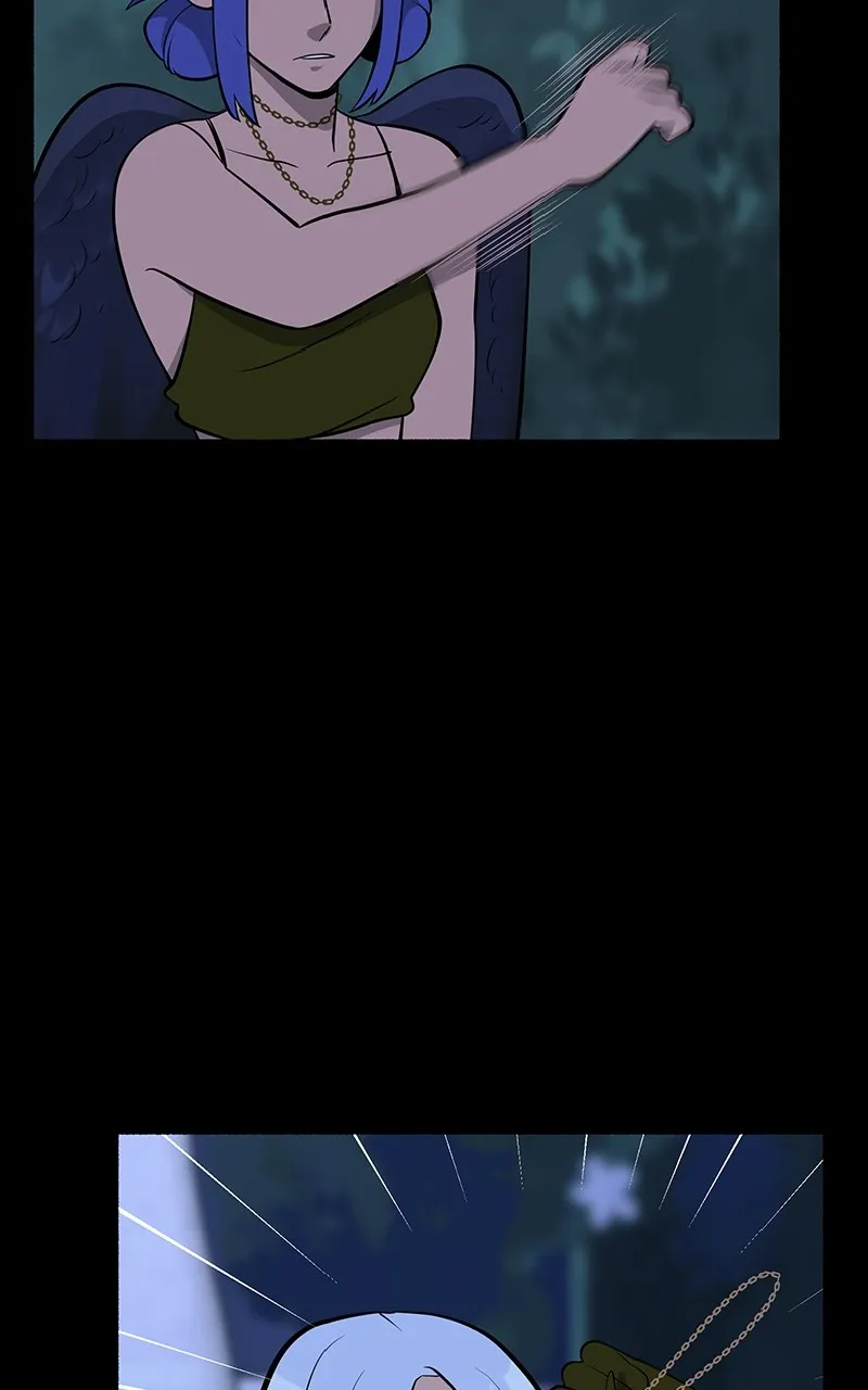 Lovely Hell Chapter 81 page 8 - 