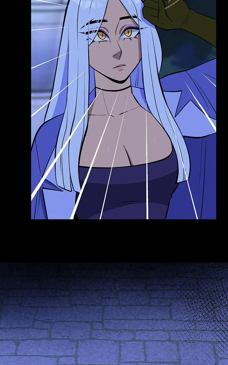 Lovely Hell Chapter 81 page 9 - 