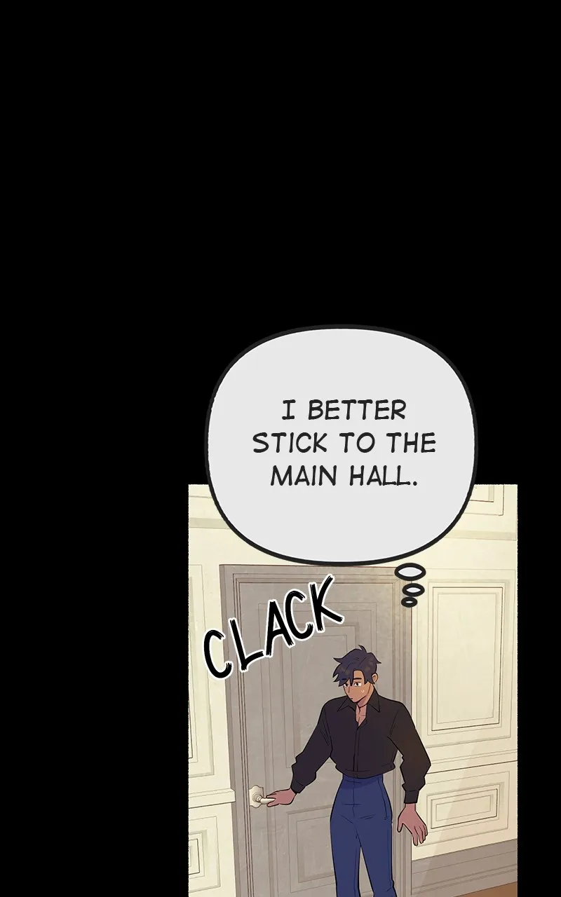 Lovely Hell Chapter 82 page 12 - 
