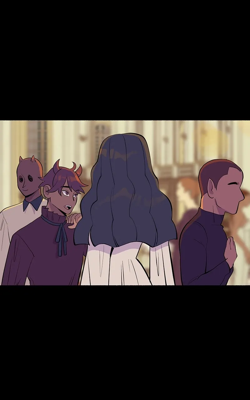 Lovely Hell Chapter 82 page 17 - 