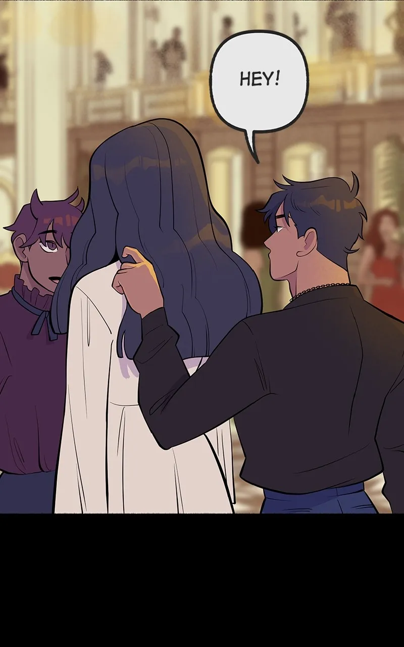Lovely Hell Chapter 82 page 18 - 